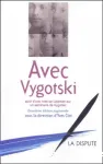 Avec Vygotski