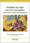 Modles du sujet pour la conception