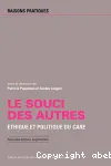 Le souci des autres