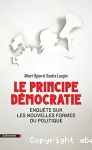 Le principe dmocratie