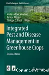 Integrated pest and disease management in greenhouse crops