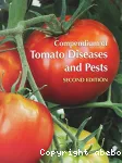 Compendium of tomato diseases and pests