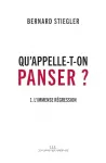 Qu'appelle-t-on PANSER?