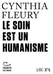 Le soin est un humanisme.