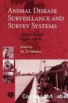 Animal Disease Surveillance and Survey Systems: Methods and Applications