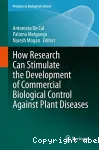 How research can stimulate the development of commercial biological control against plant diseases