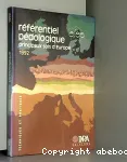 Referentiel pedologique, principaux sols d'Europe