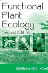 Functional Plant Ecology, Second Edition