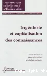 Ingnirie et capitalisation des connaissances