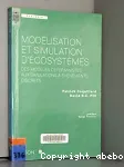 Modlisation et simulation d'cosystmes : des modles dterministes aux simulations  vnements discrets