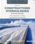 Constructions hydrauliques - coulements stationnaires