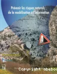 Prvenir les risques naturels : de la modlisation  l'information