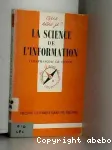 La science de l'information