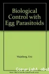 Biological control with egg parasitoids