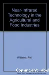 Near infrared technology in the agricultural and food industries