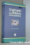 L'ingenierie des proteines et ses applications