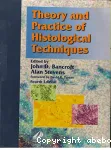 Theory and practice of histological techniques