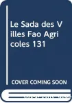 Les SADA des villes