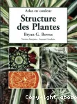 Atlas en couleur. Structure des plantes