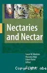 Nectaries and nectar