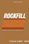 Rockfill in Hydraulic Engineering