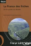 La France des friches. De la ruralit  la fralit