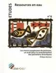 Les mono-oxygenases de poissons,un outil pour la caracterisation des pollutions chroniques