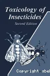 Toxicology of insecticides