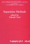 Separation methods