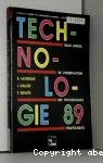 Technologie 89. Bilan annuel de l'observatoire