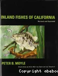 Inland Fishes of California. Revised and Expanded