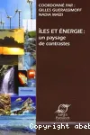 les et nergies: un paysage de contrastes