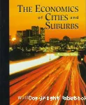 The economics of cities and suburbs