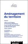 Amnagement du territoire