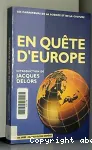 Les carrefours de la science et de la culture, en quete d'Europe