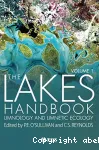 The Lakes Handbook, Volume 1: Limnology and Limnetic Ecology