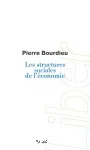 Les structures sociales de l'conomie