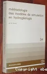 Methodologie des modeles de simulation en hydrogeologie