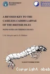 A revised key to the caseless caddis larvae of the briitish isles, a key with ecological notes