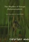 The Mayflies of Europe (Ephemeroptera)