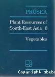 Plant resources of South-East Asia