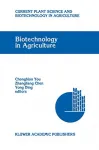 Biotechnology in agriculture