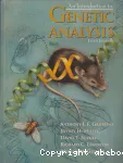 An introduction to genetic analysis