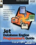 Guide du programmeur Jet: le moteur de bases de donnes