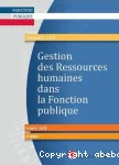 Gestion des ressources humaines dans la fonction publique