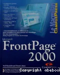 Le Macmillan Campus Press Microsoft FrontPage 2000