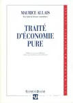 Trait d'conomie pure