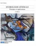 Hydrologie generale,principe et application