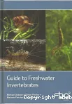 Guide to Freshwater Invertebrates