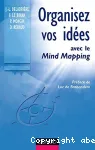 Organisez vos ides avec le Mind Mapping